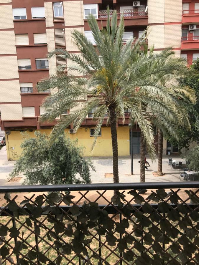 Doctor Oloriz,31,9 Appartement Valencia Buitenkant foto