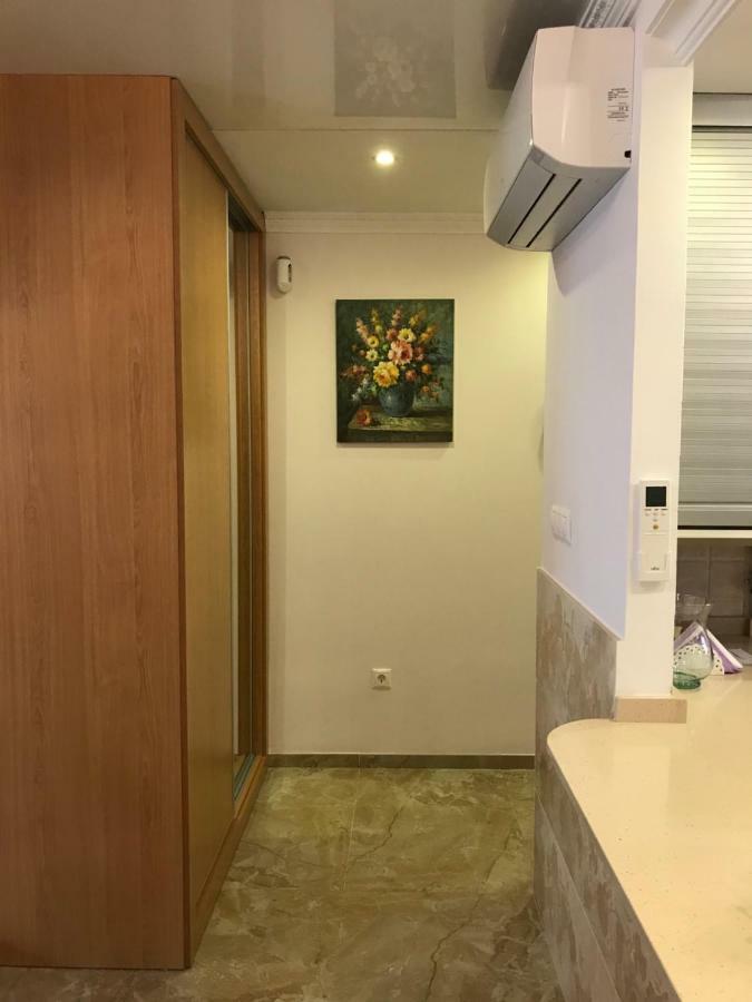 Doctor Oloriz,31,9 Appartement Valencia Buitenkant foto